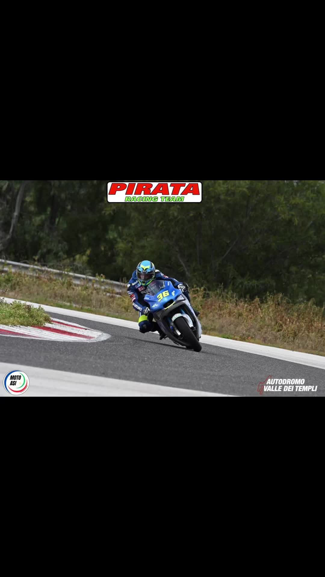 @GSX-RR MotoGp-project