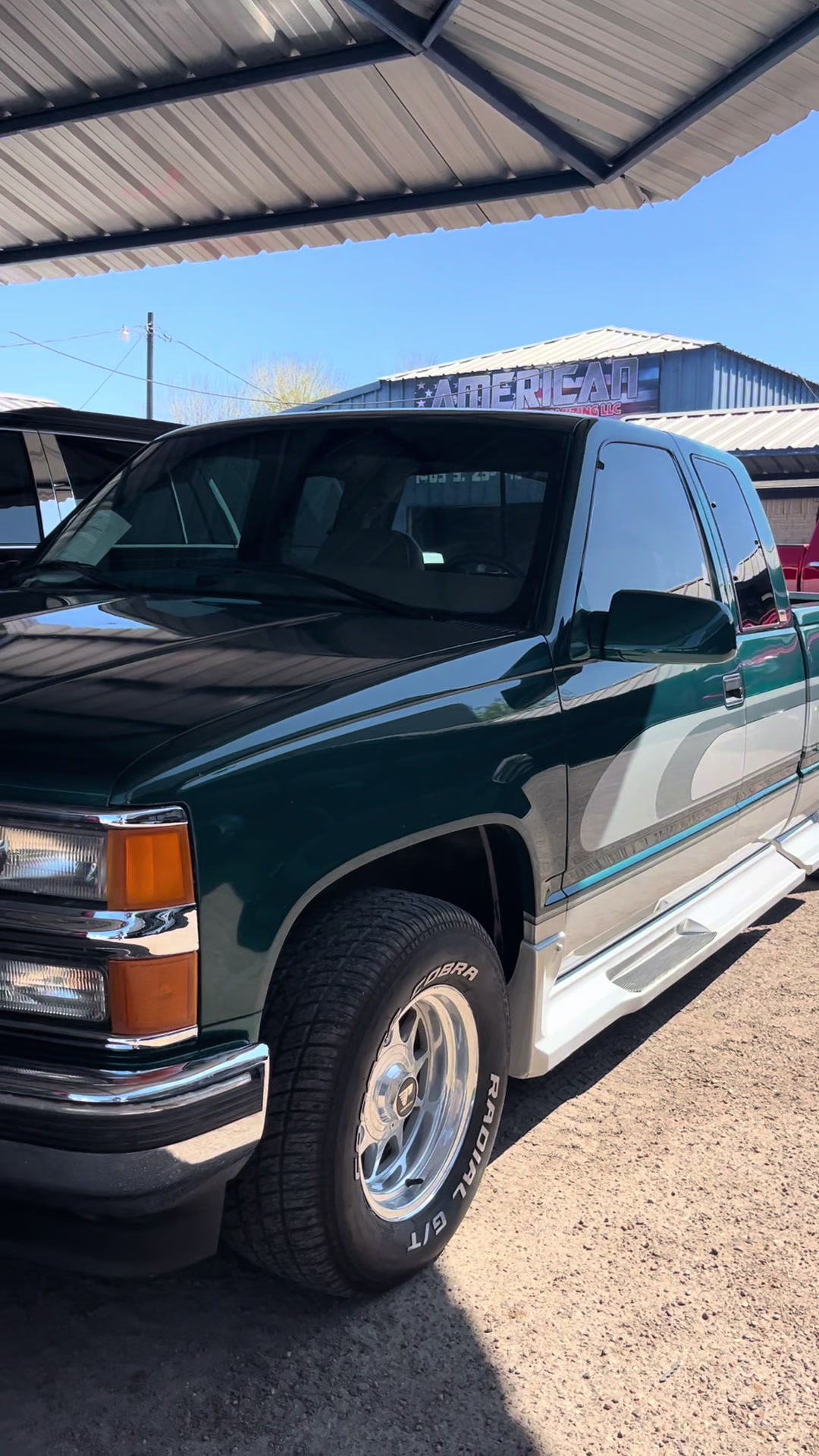 @🇺🇸American Auto Sales🇺🇸