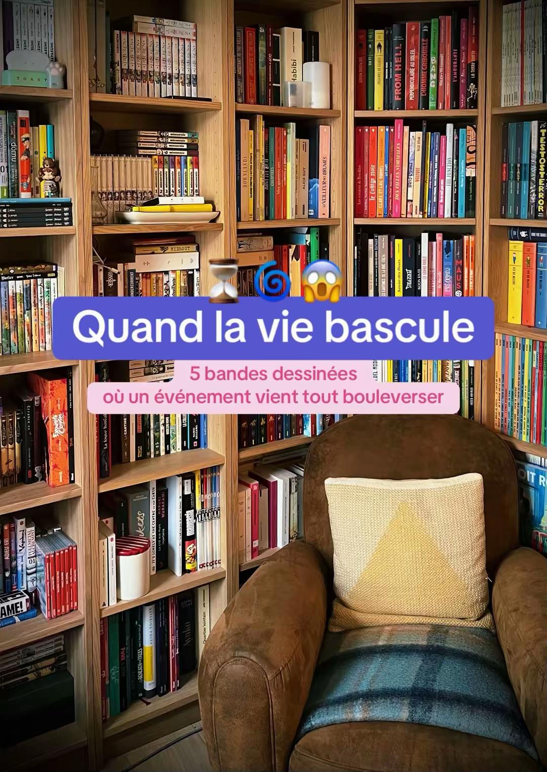 @Moi ce que j&rsquo;aime c&rsquo;est la BD
