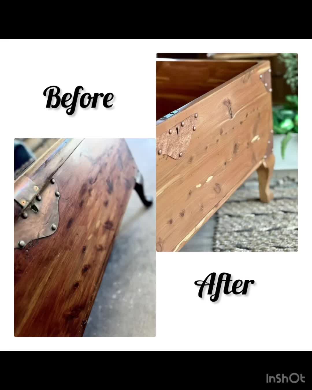 @restorebymymakerstouch