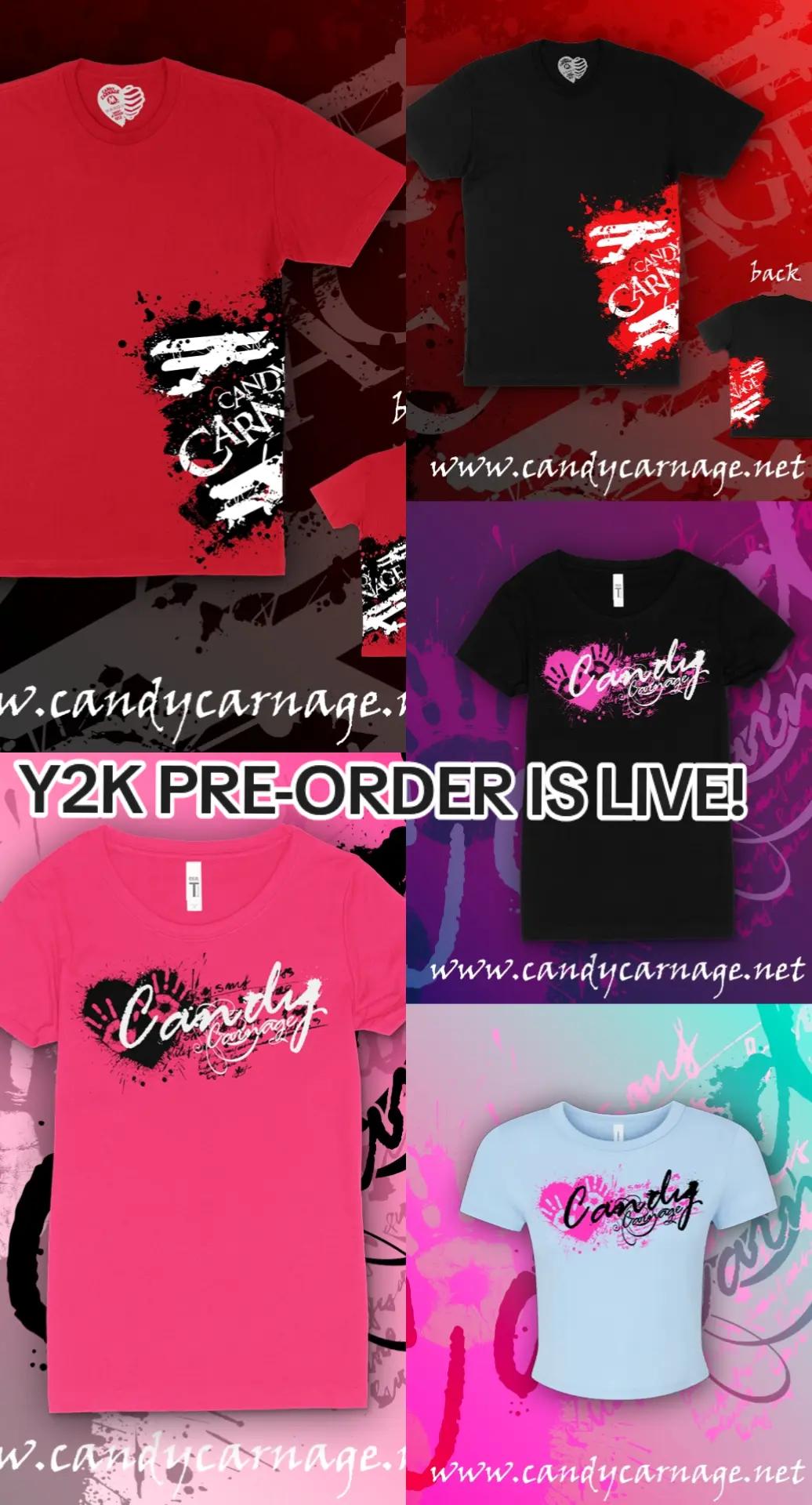 @CandyCarnageClothing