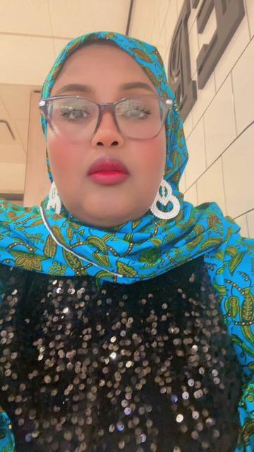 @zahraRaydabkhatumo iyo robki