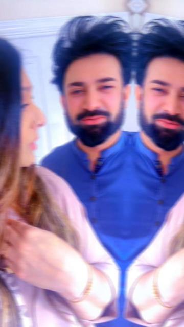 @Sabeena Khan