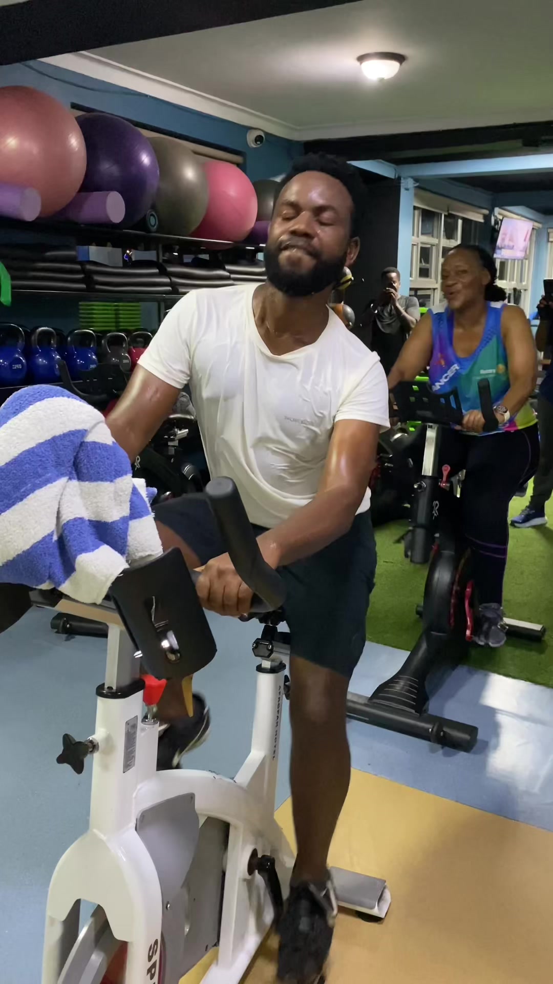 @CEON FITNESS🇺🇬🇹🇿🇰🇪