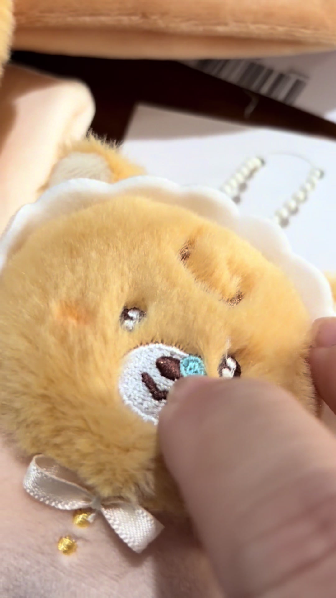 @แฮชานเรียกว่า 피눅님