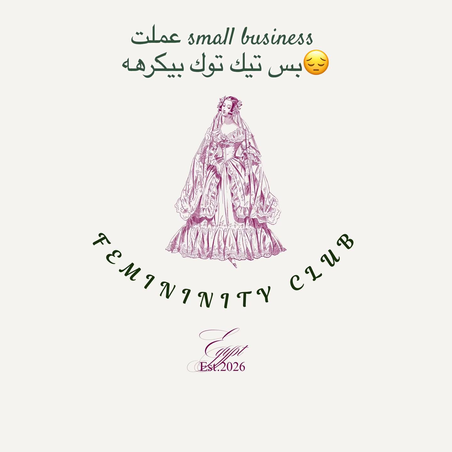 @Femclub💄