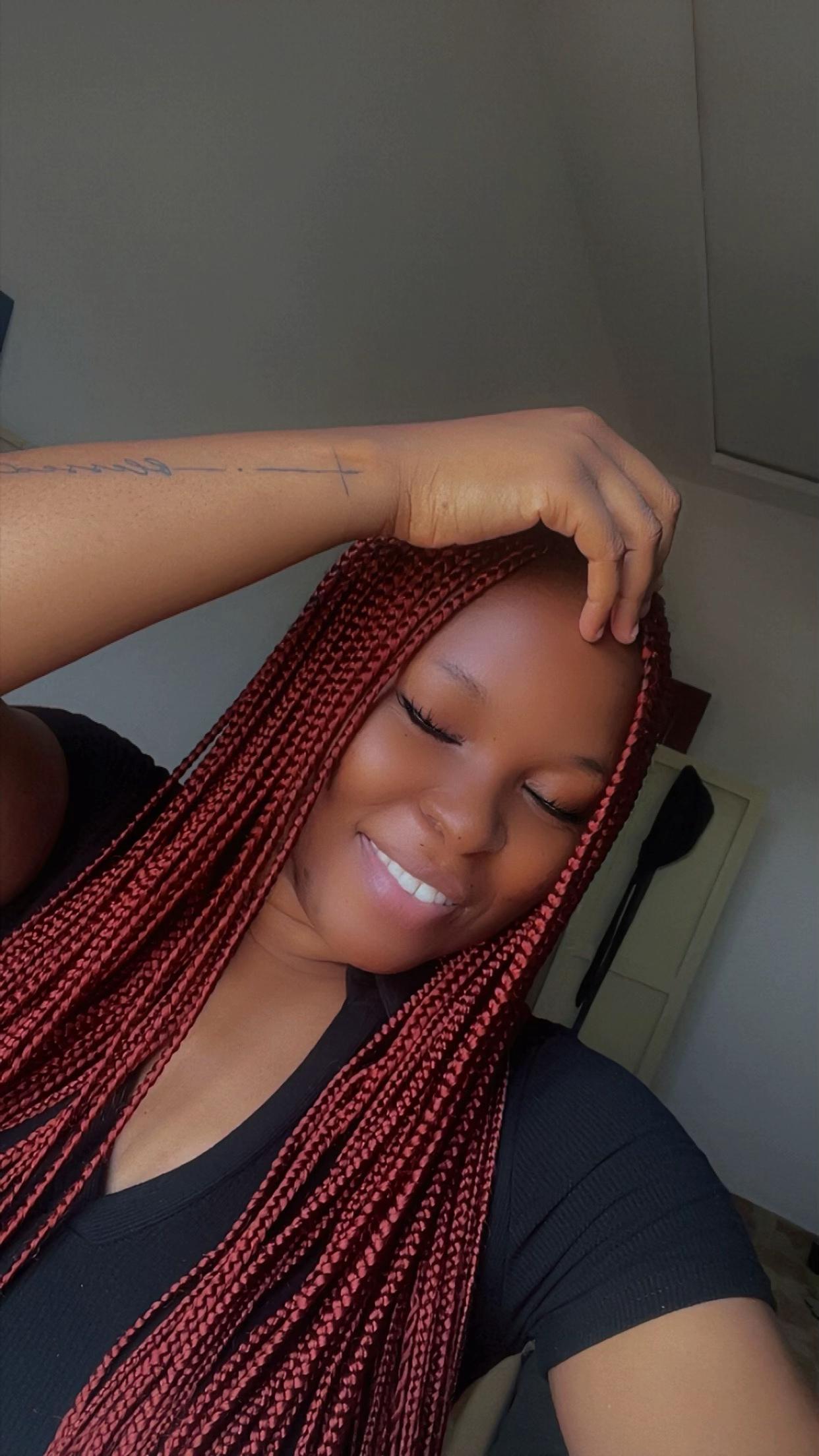 @screamysandelle