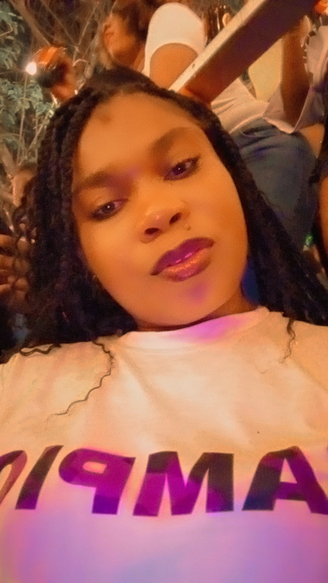 @la Bellesendy
