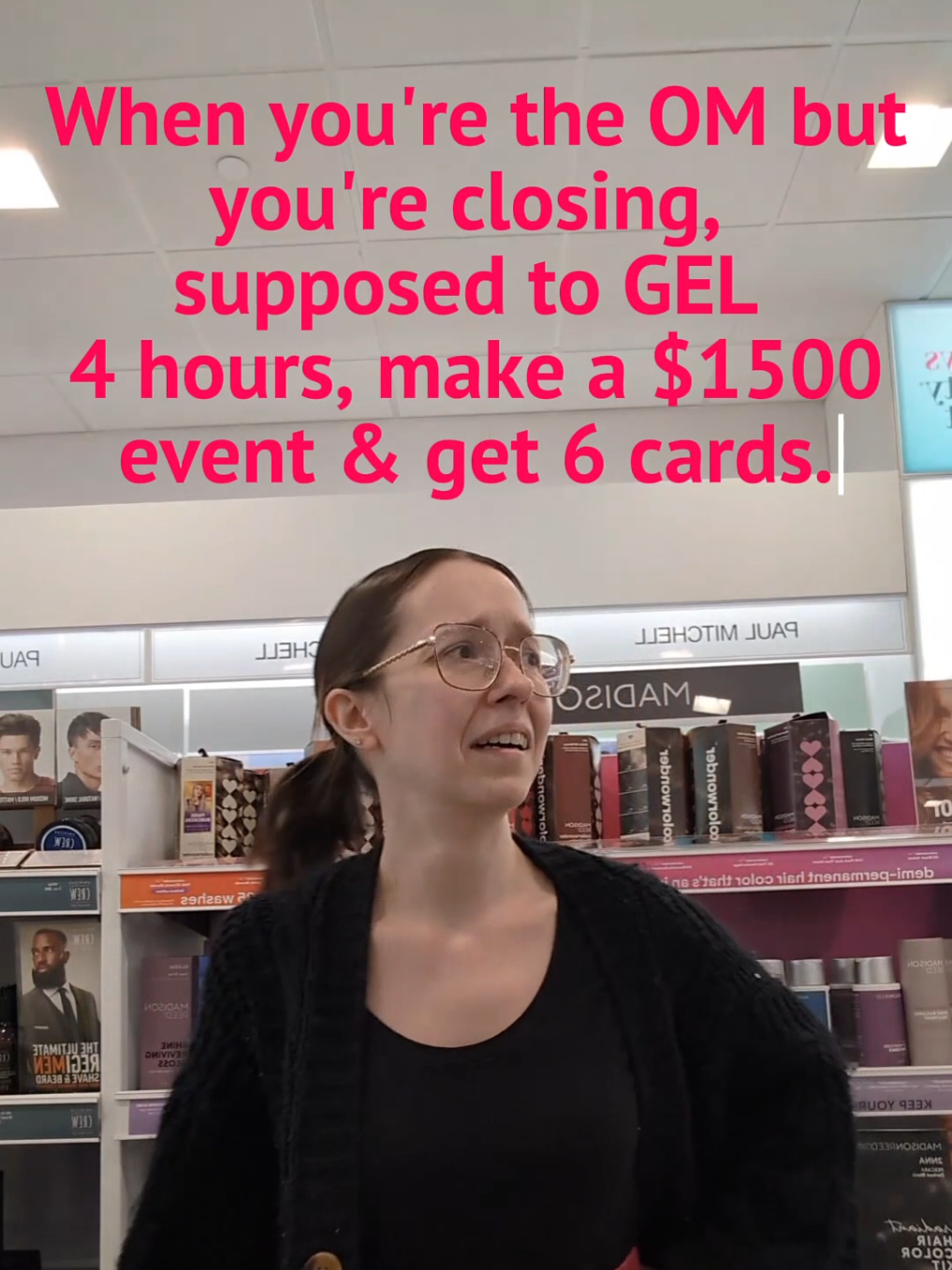 @Loricia Jade