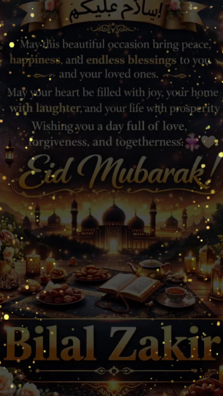 @Bilal Ahmad