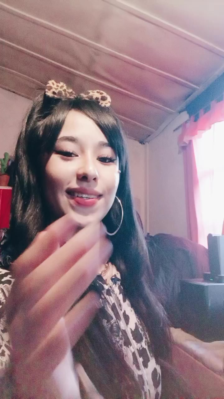 @chinitaa 🤍