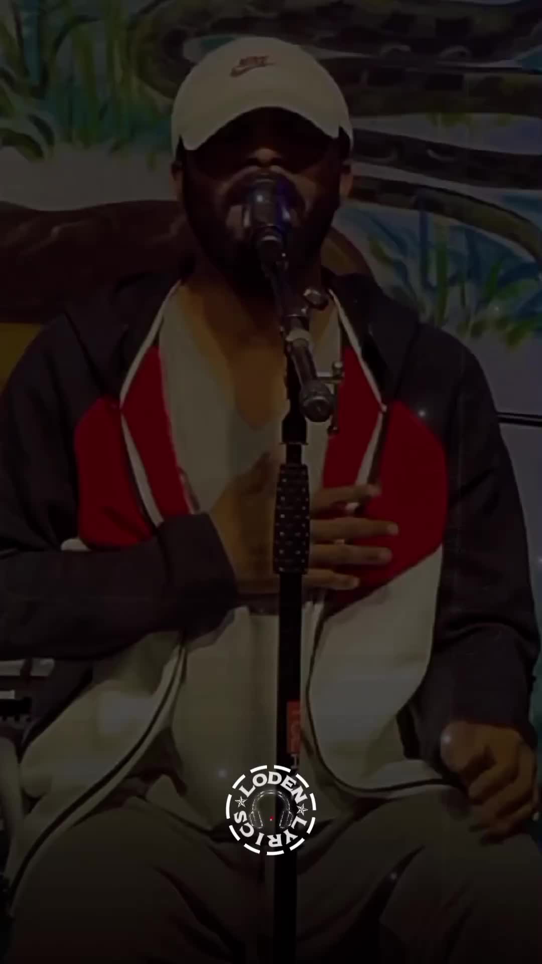 @𝐋𝐲𝐫𝐢𝐜𝐬✰𝐋𝐨𝐝𝐞𝐧