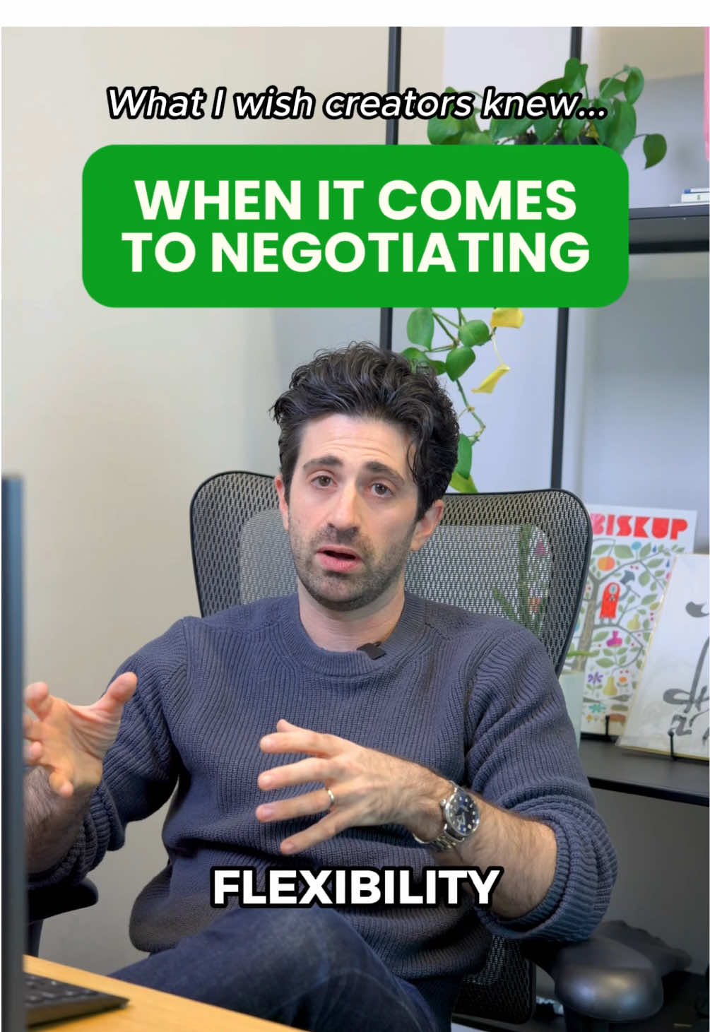 @Adam Weissman