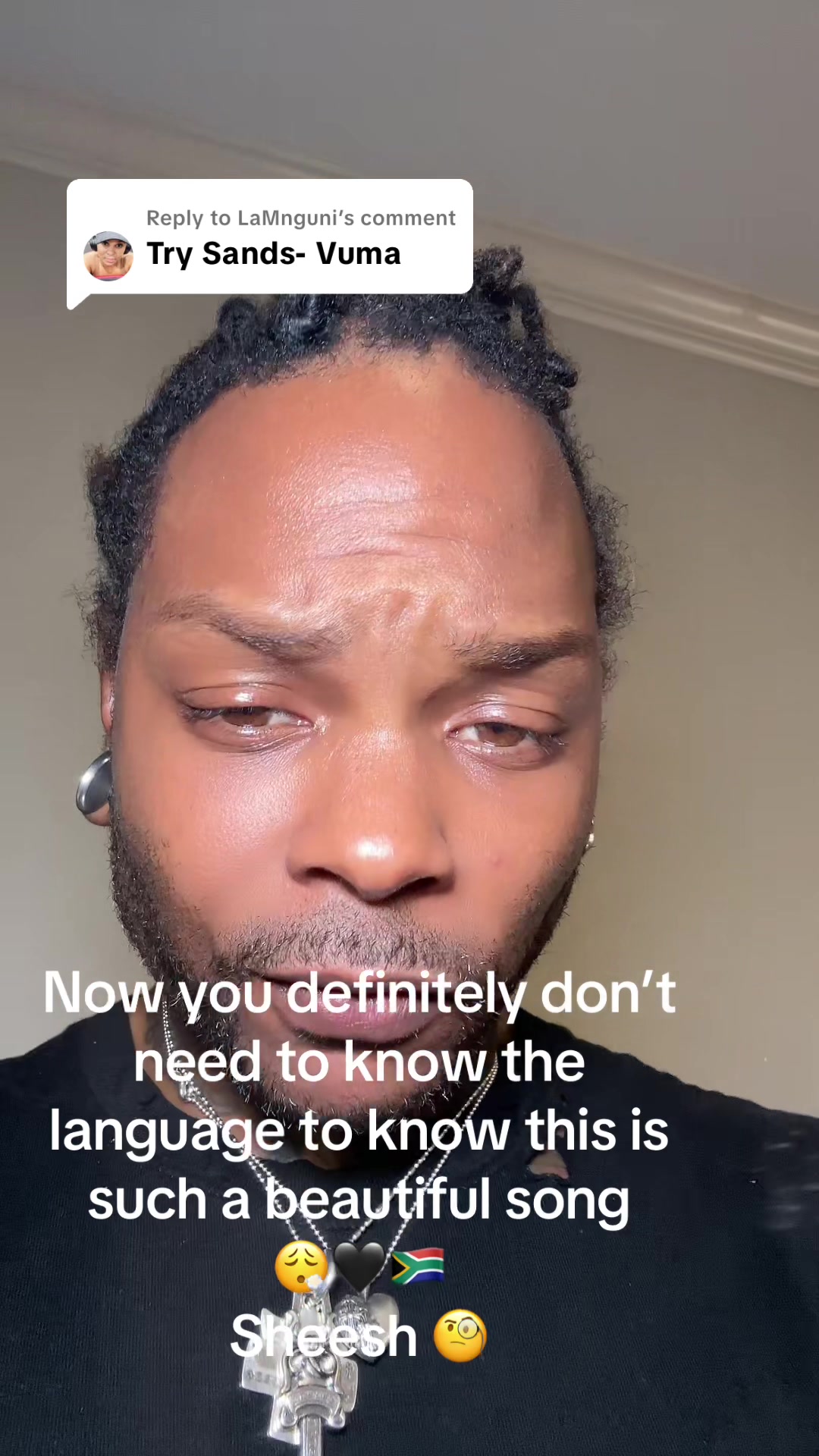 @To understand is to be 🤞🏽