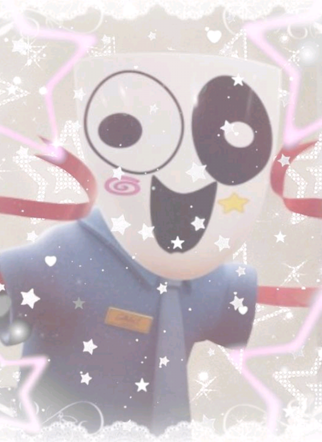 @Nyx-3mi/ Noxi ꒰ঌ(⃔ ⌯' '⌯)⃕໒꒱