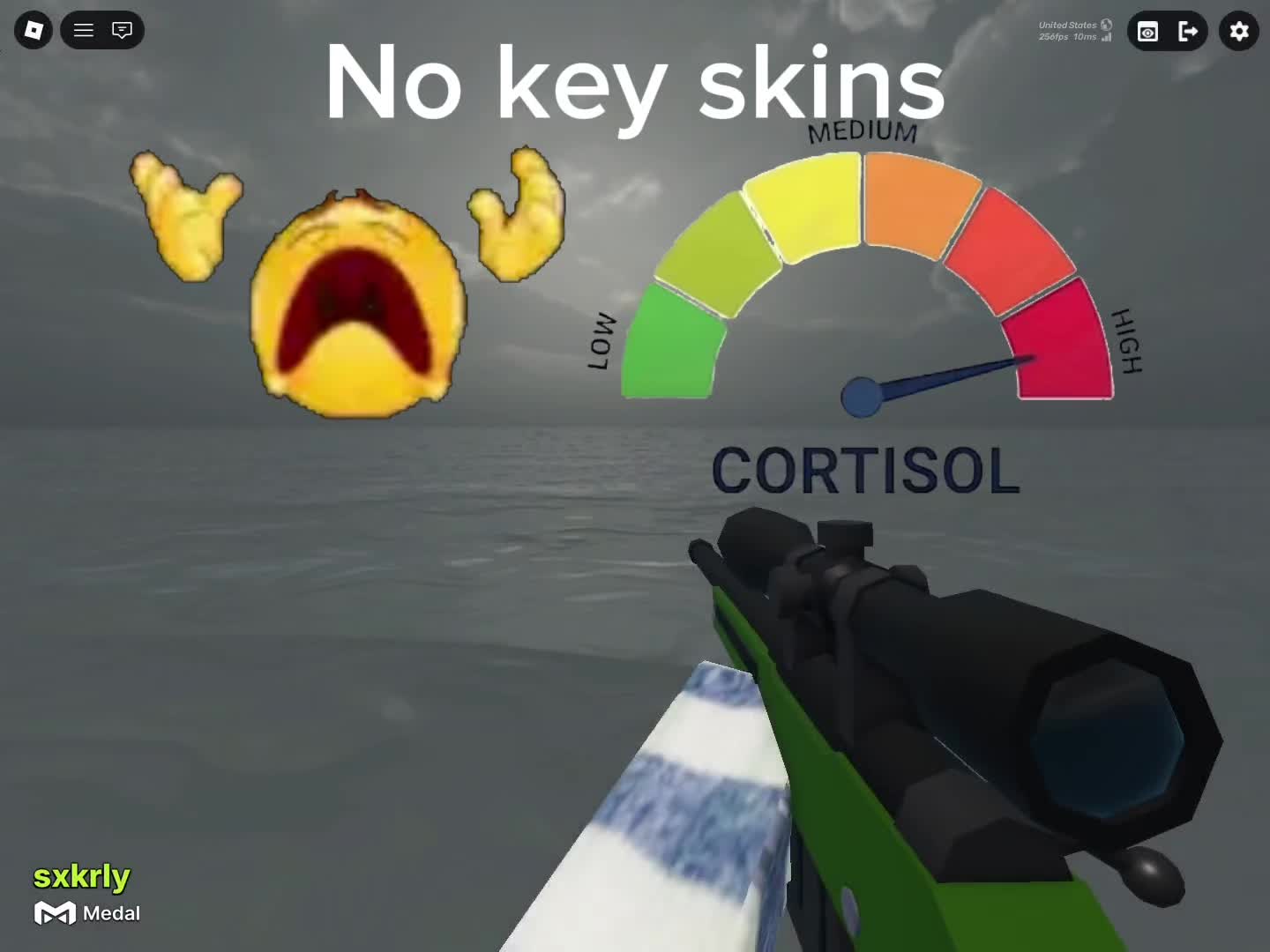 @️sxkrly