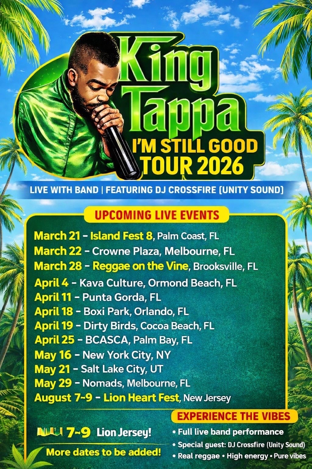 @Kingtappa
