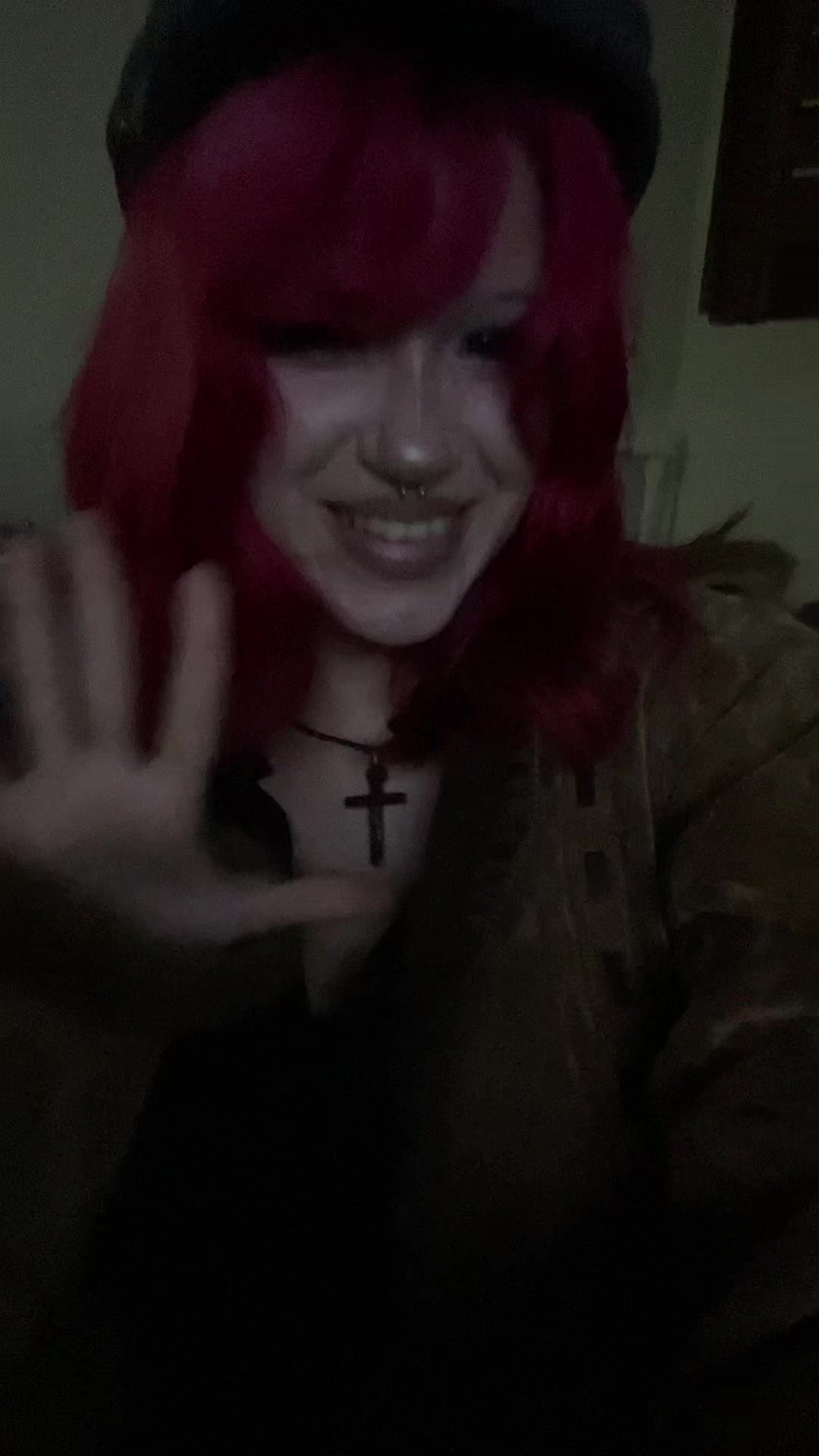 @༺ 👹 ༻