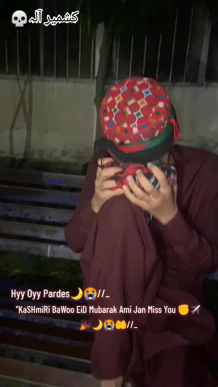 @👑✊ کشمیری BaWoo ✊👑