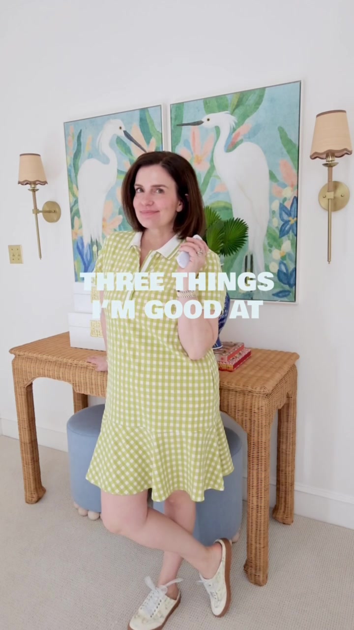 @Preppy Goods | Grandmillennial