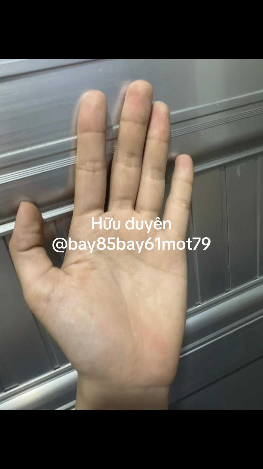 @Xem chỉ tay,tử vi(phí tuỳ tâm)