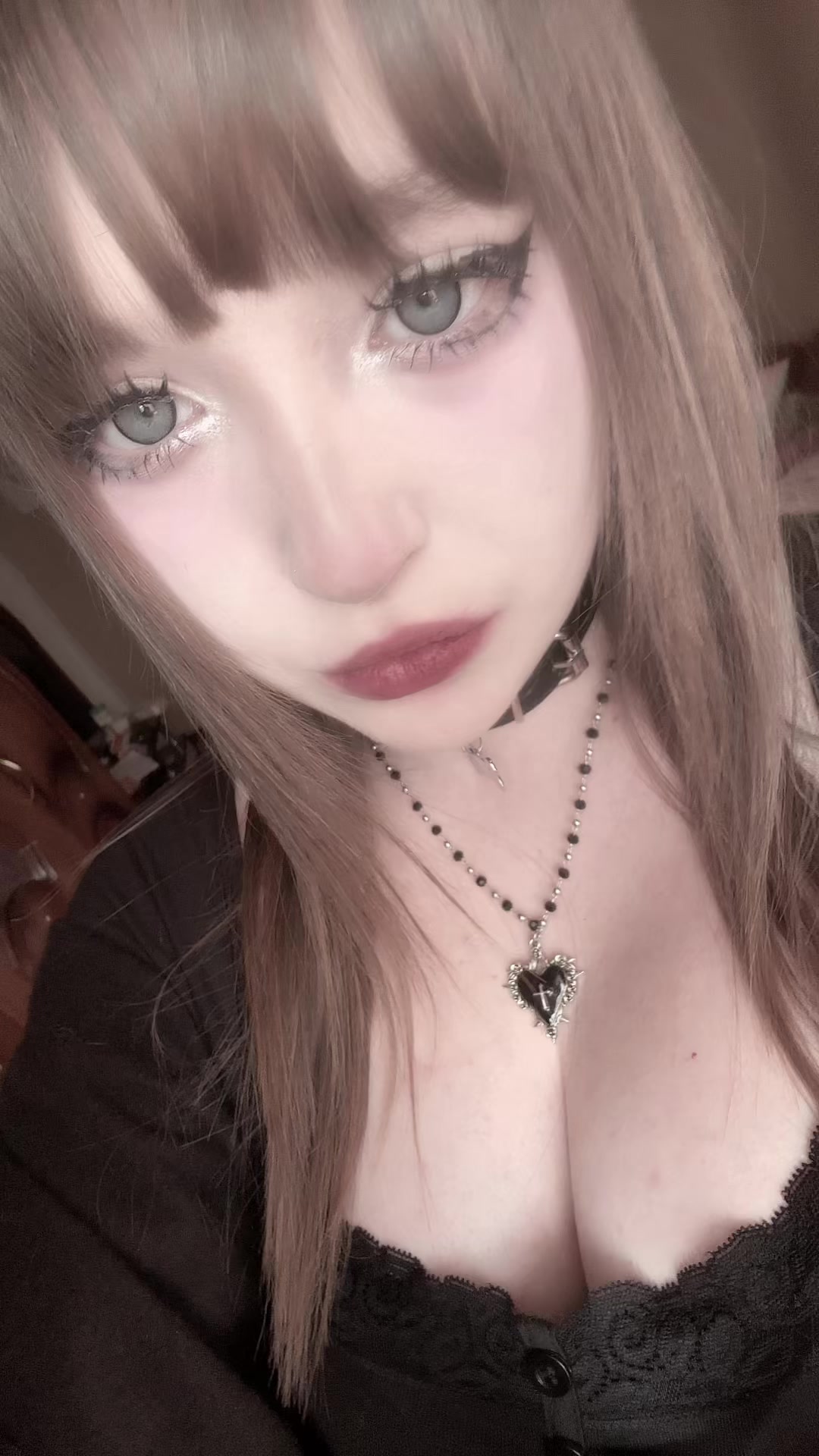 @goredeadchann