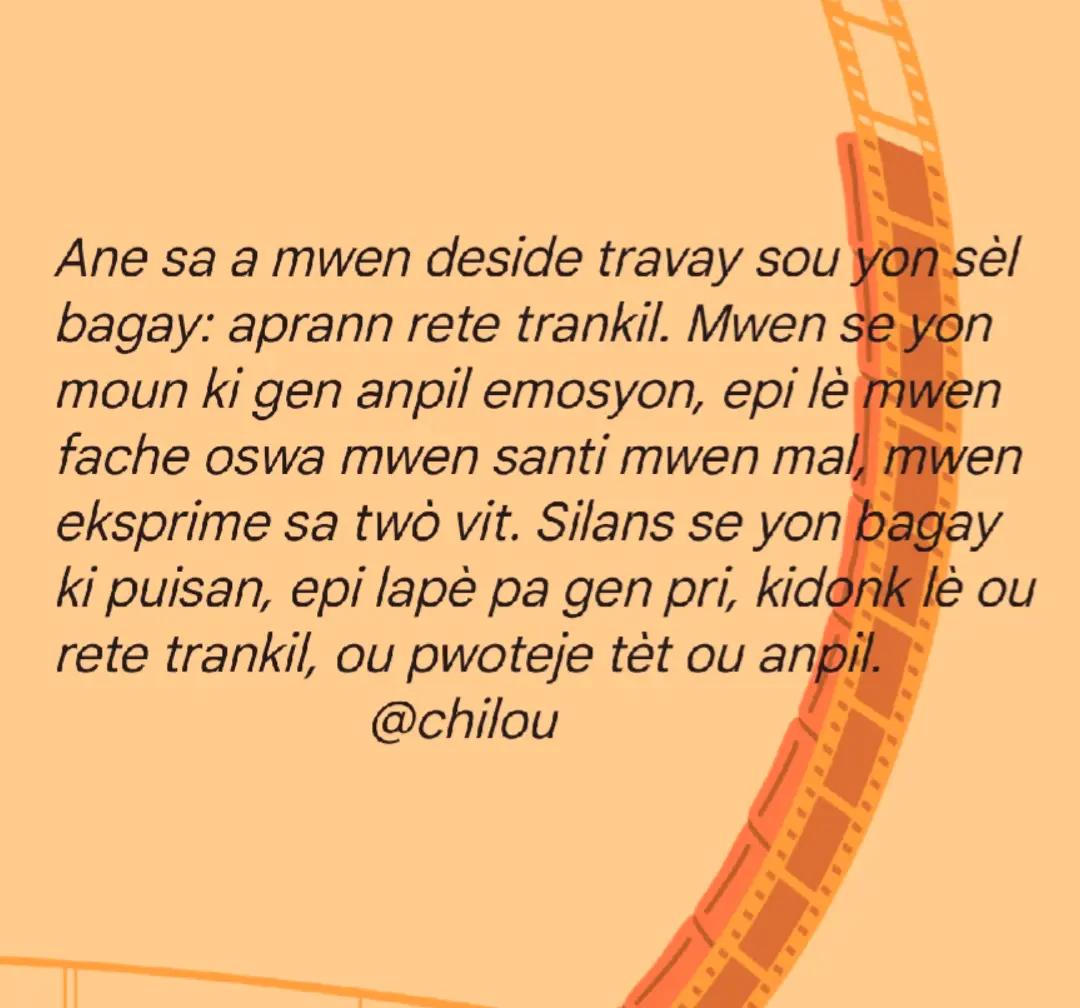 @Chilou✨👑