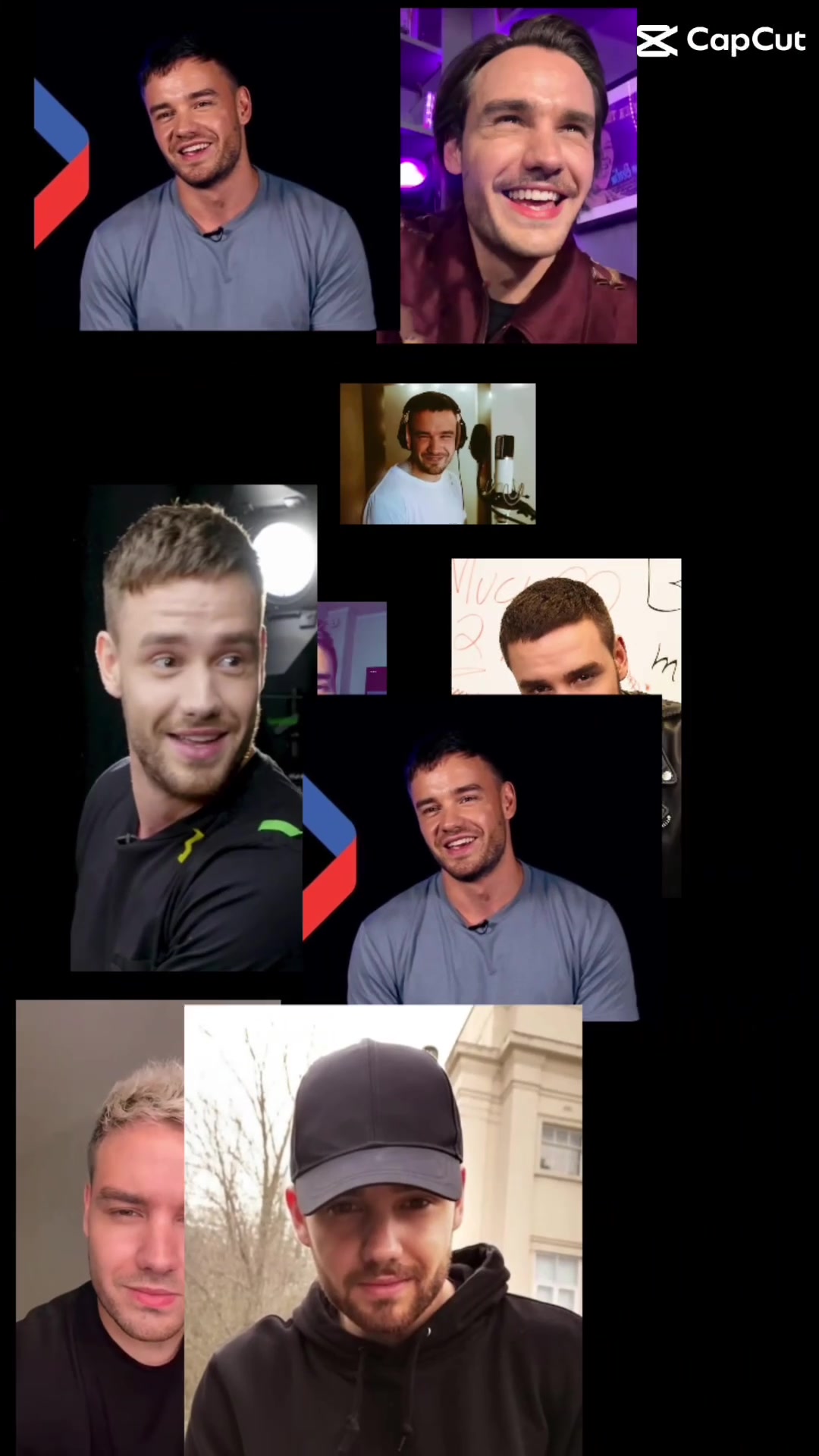 @Liam's Angels