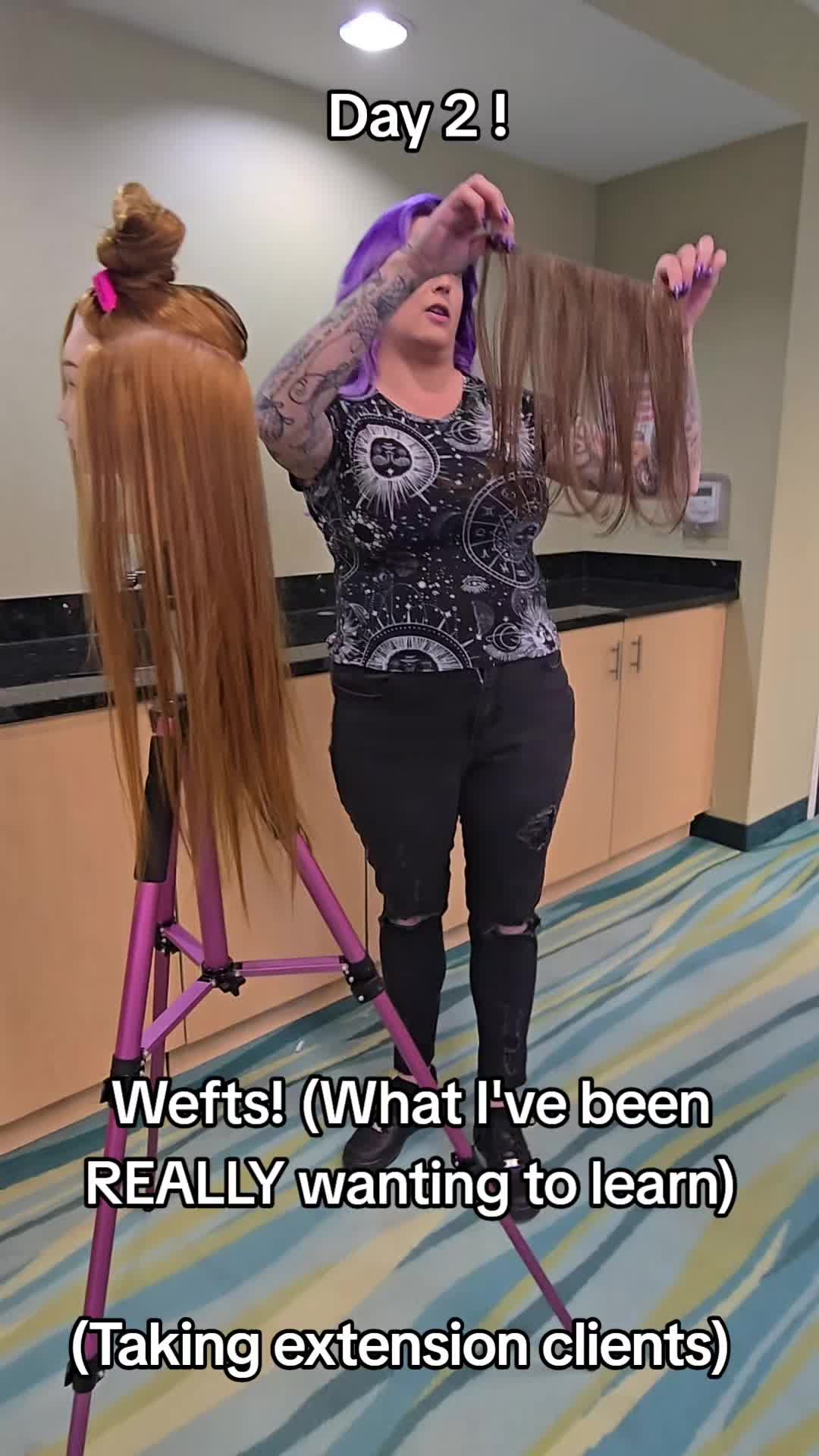 @Nicole Does Hair in QuadCities