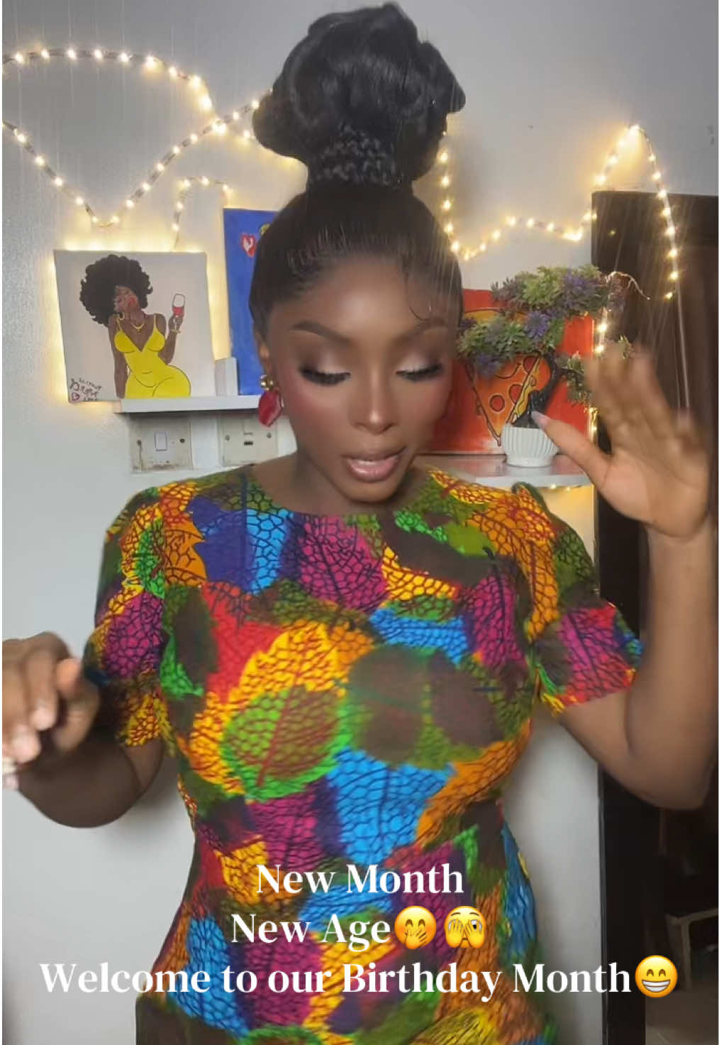 @WIG&NATURAL HAIR STYLIST ABUJA