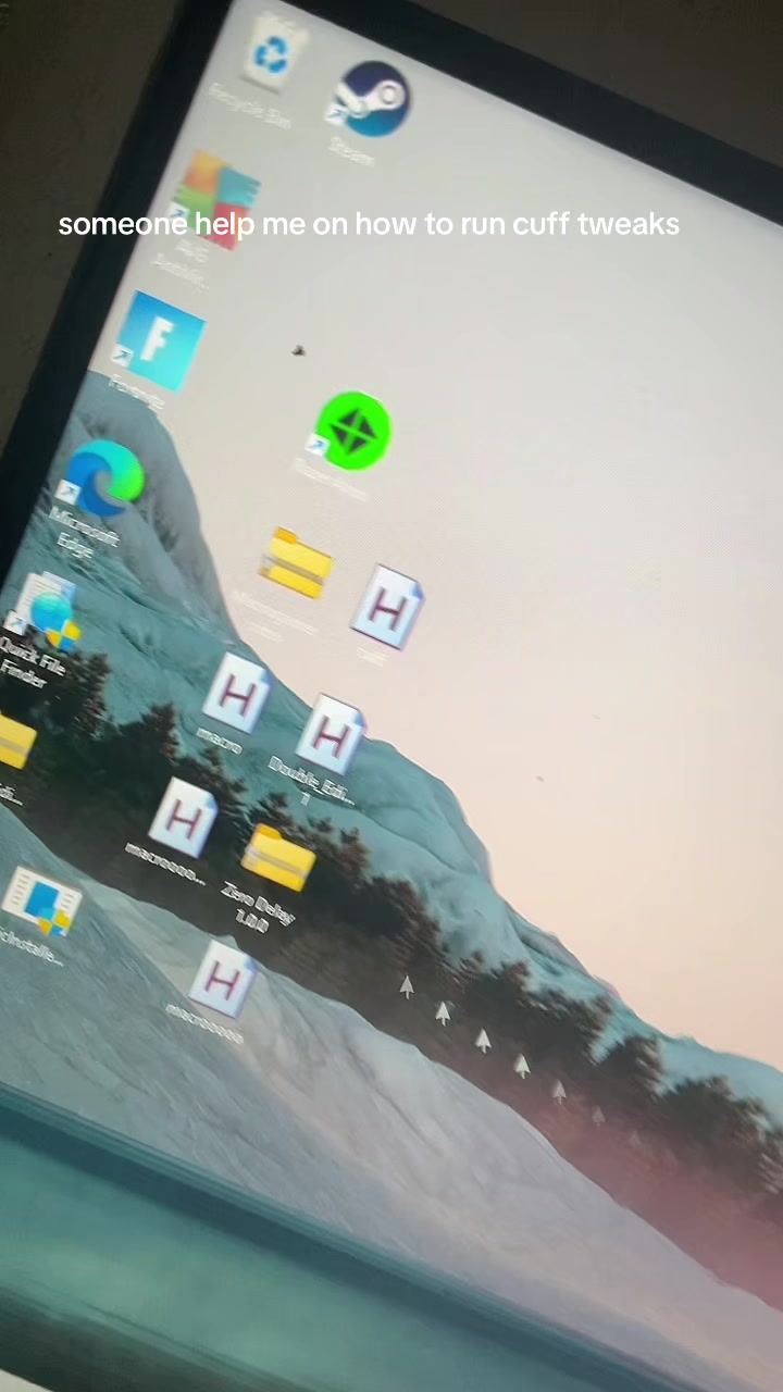 @ₜᵢₜₖₒₖ ᵣyZₑ