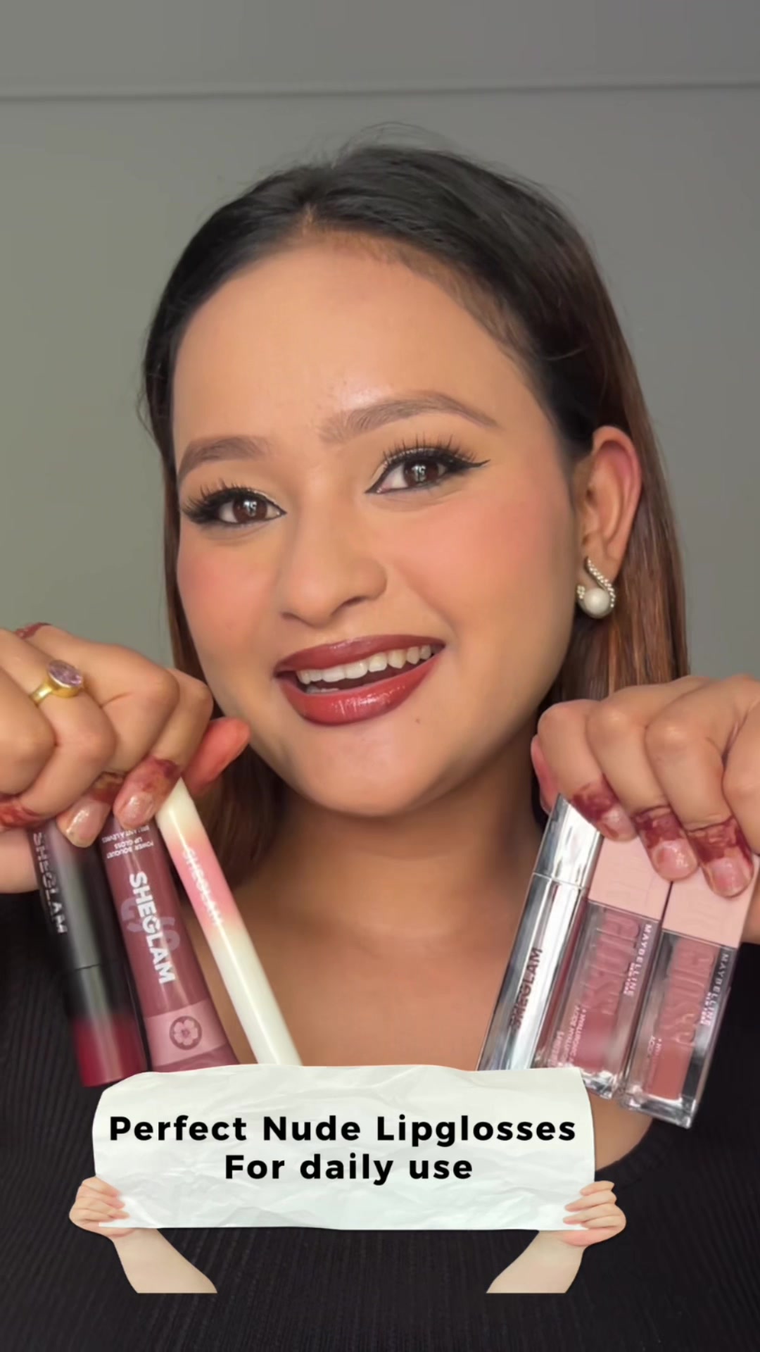@L.A. Cosmetics Nepal