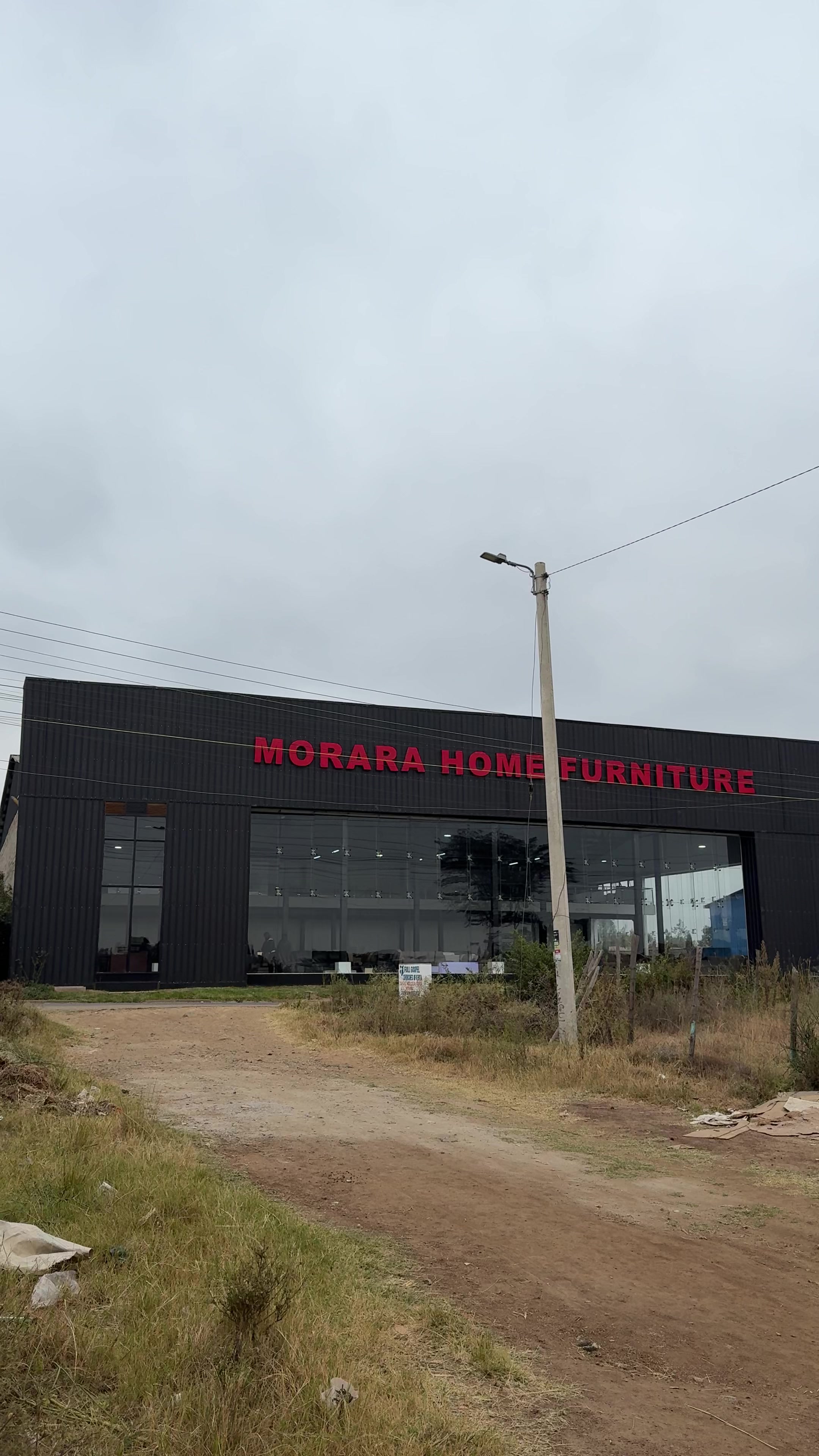 @Morara Home Furniture