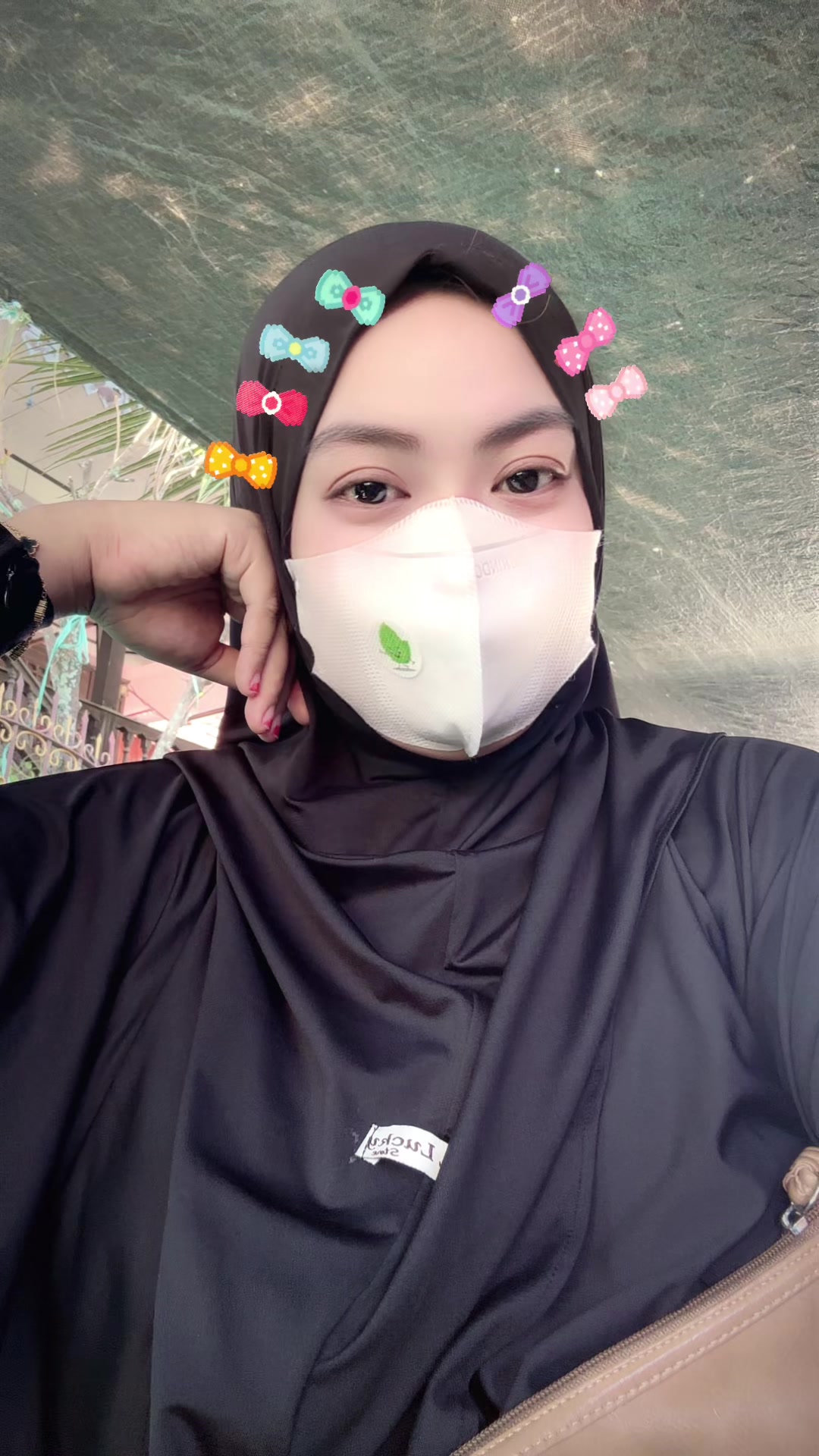 @Nirwanamustakim