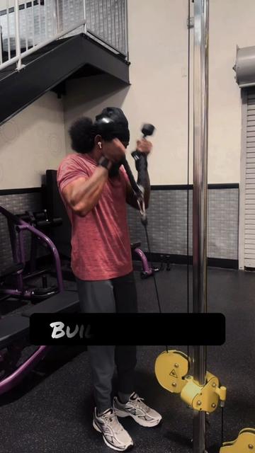 @Ivan&rsquo;s fitness #cdn