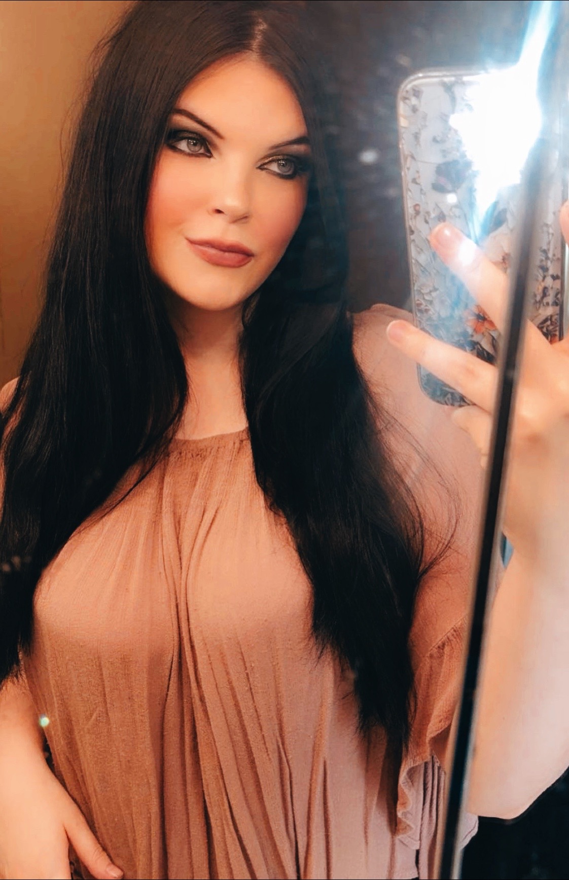 @LerissaJade/mama🩷