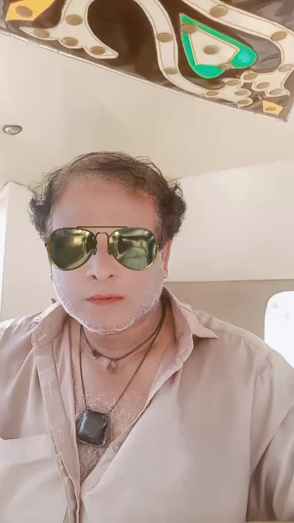 @Ijaaz BaLocH