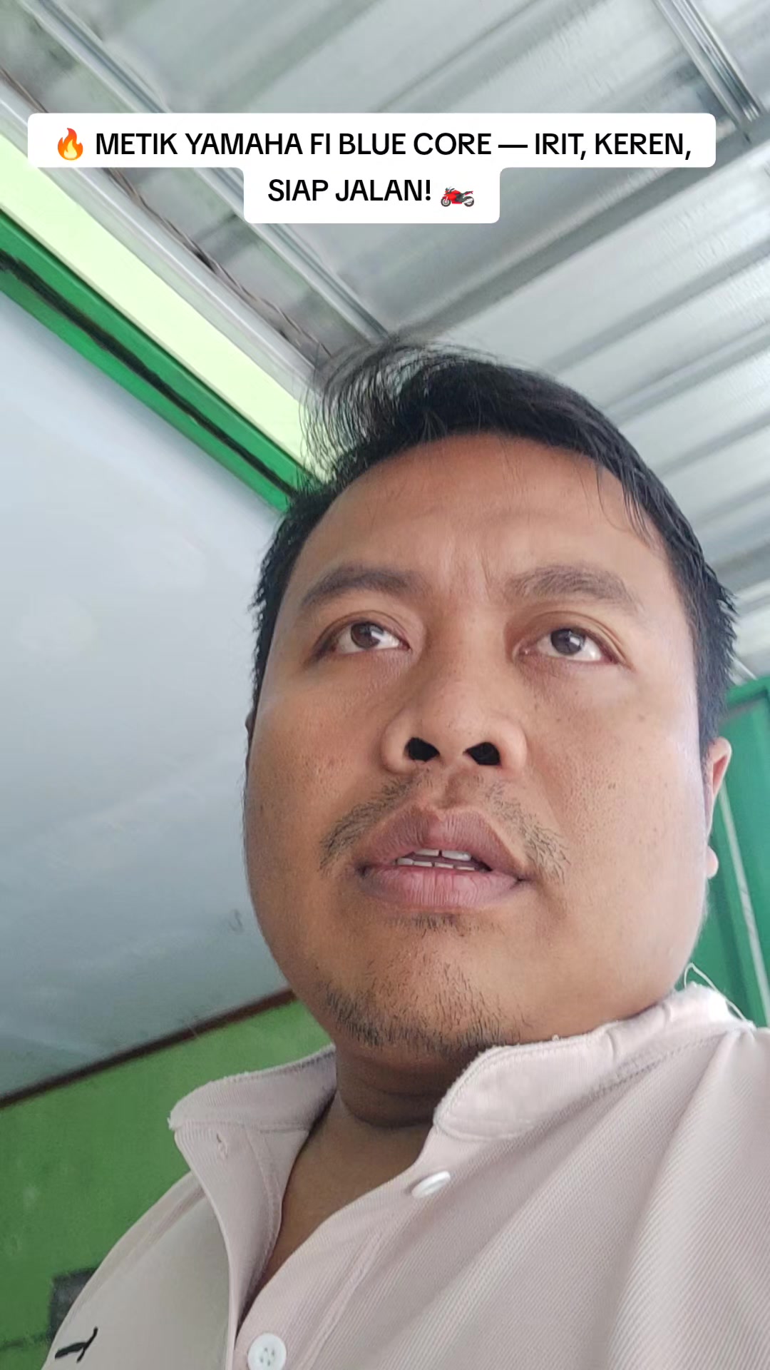 @RENDY GRIYA MOTOR KEDIRI
