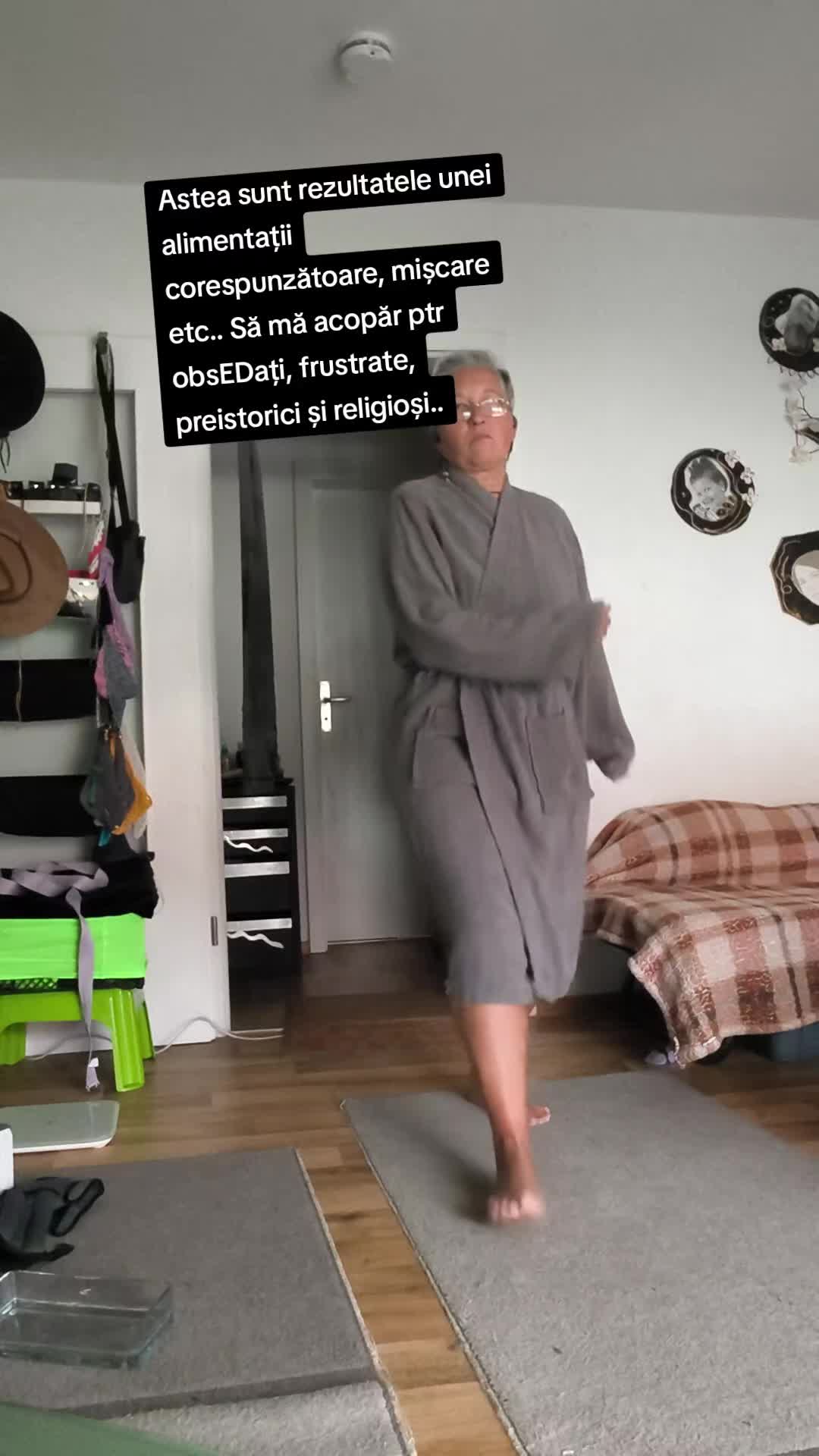 @Manuela