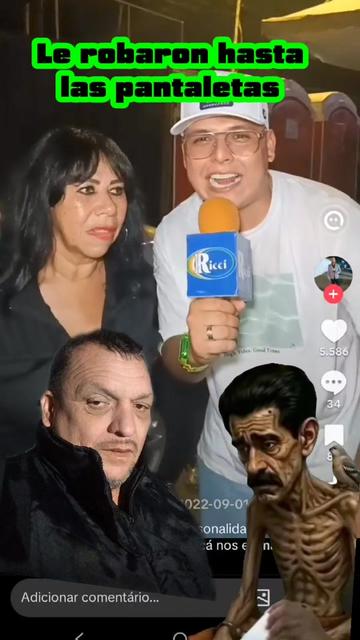 @Oswaldo el gitano🌍cigano💫