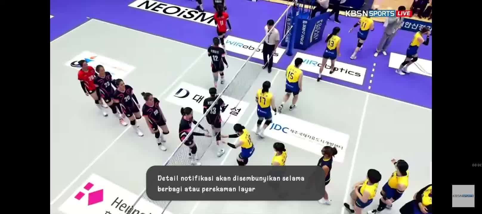 @About Mega dan HH