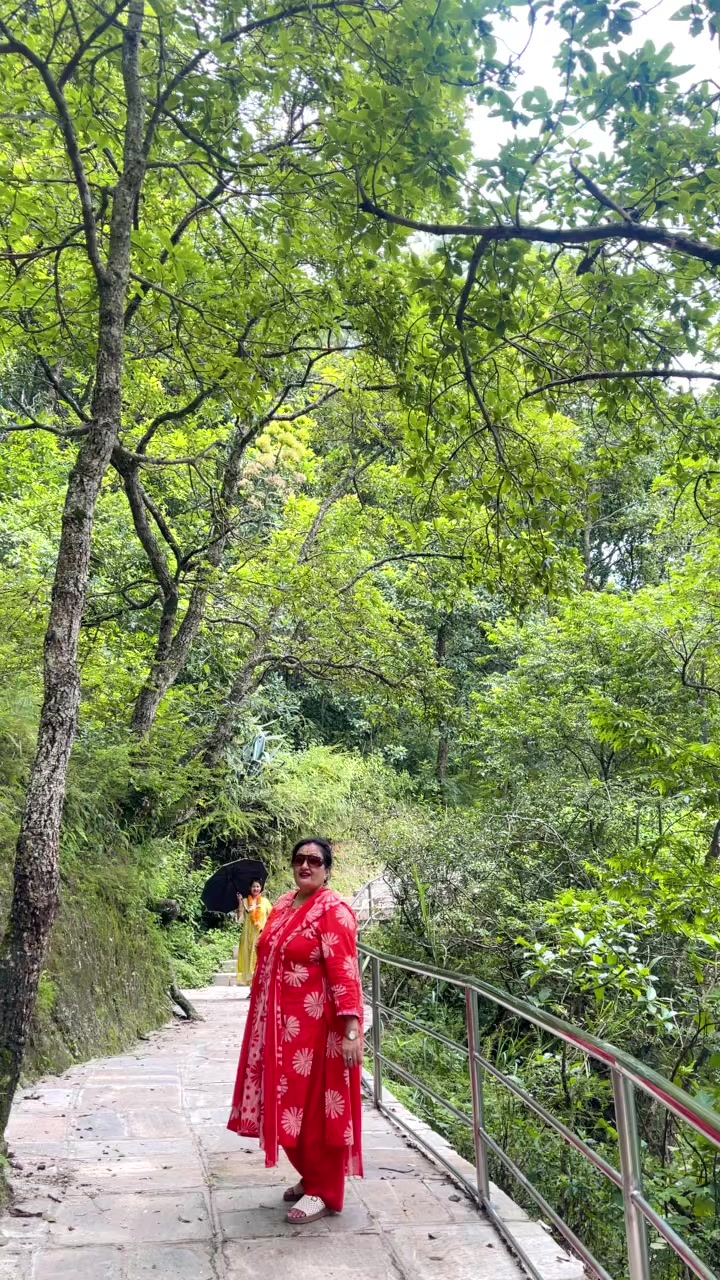 @Rita k. c.Shrestha