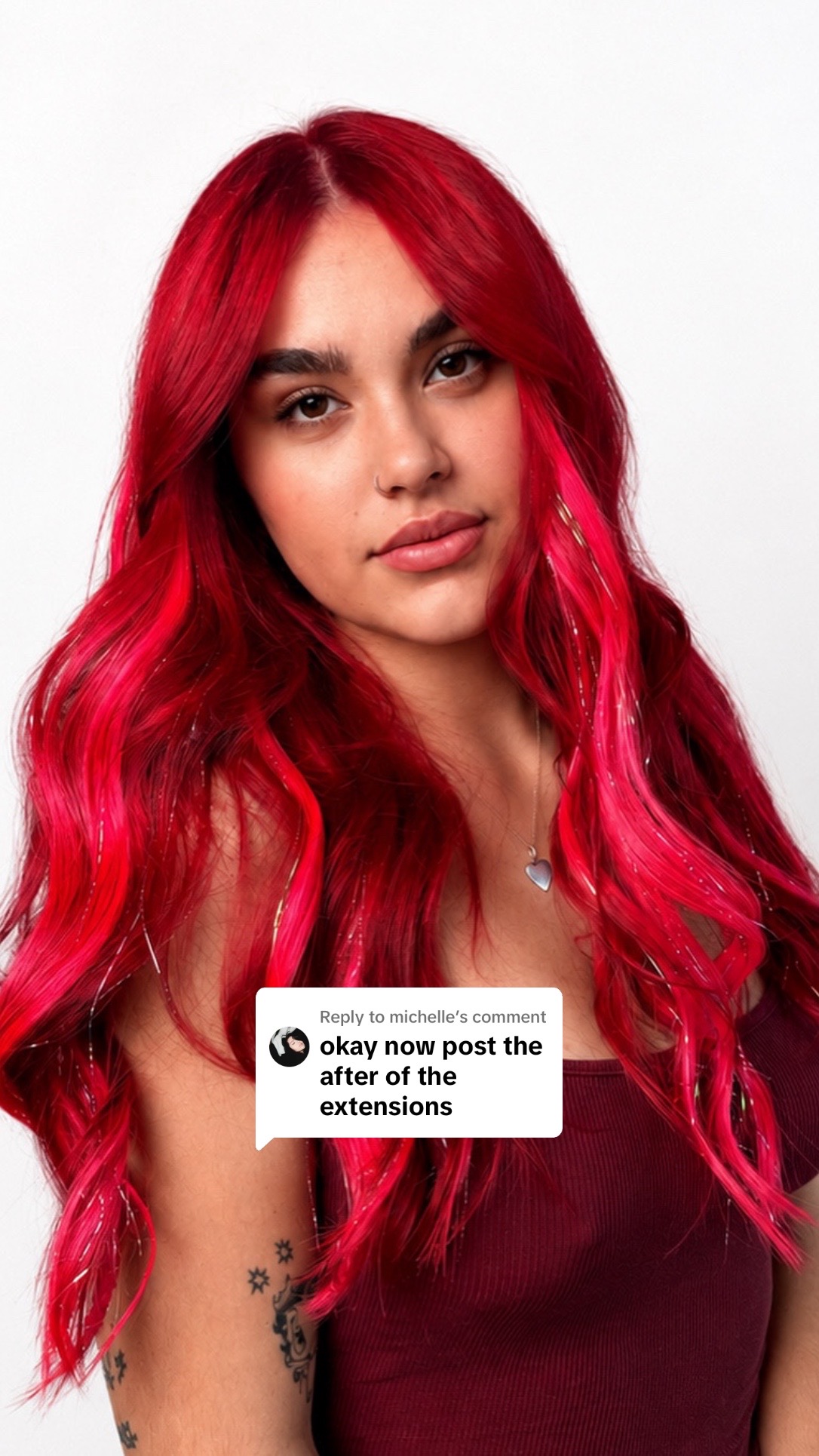 @ASHLEY | SCOTTSDALE HAIR