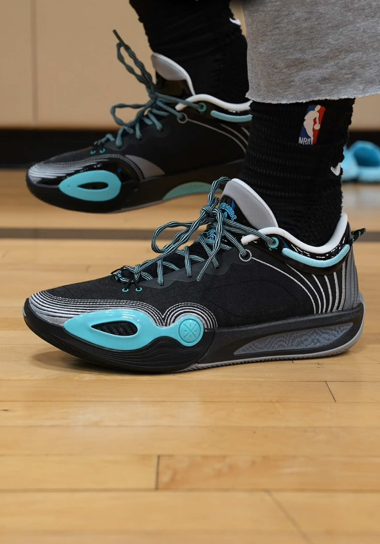 @Crosby Kicks