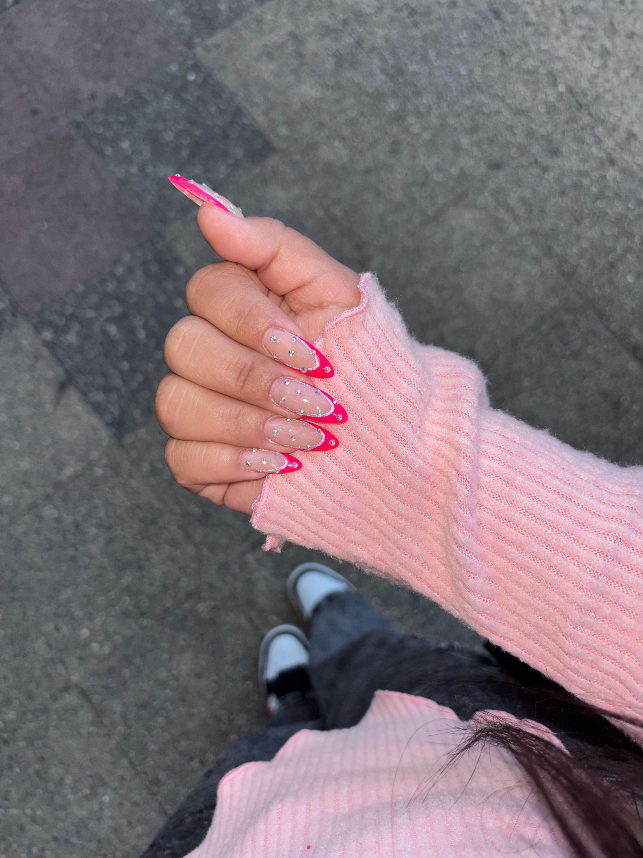 @Valentina Ignaciaᥫ᭡