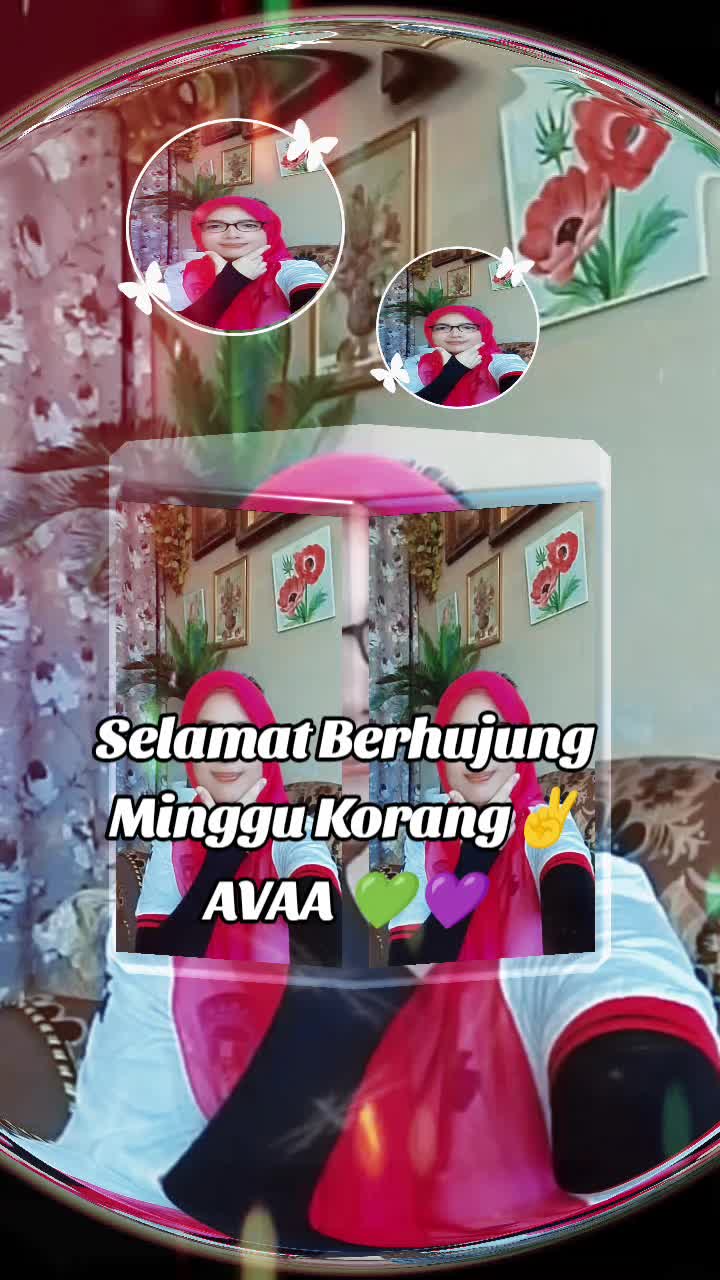 @𝘼𝙇𝙄𝘼 𝘼𝙕𝘼𝙇 𝙑&reg;