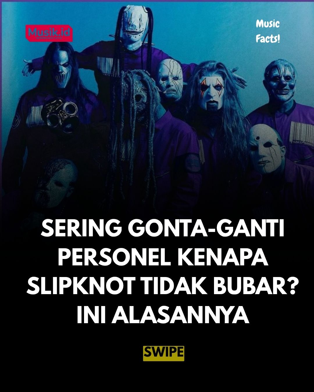 @MUSIKID