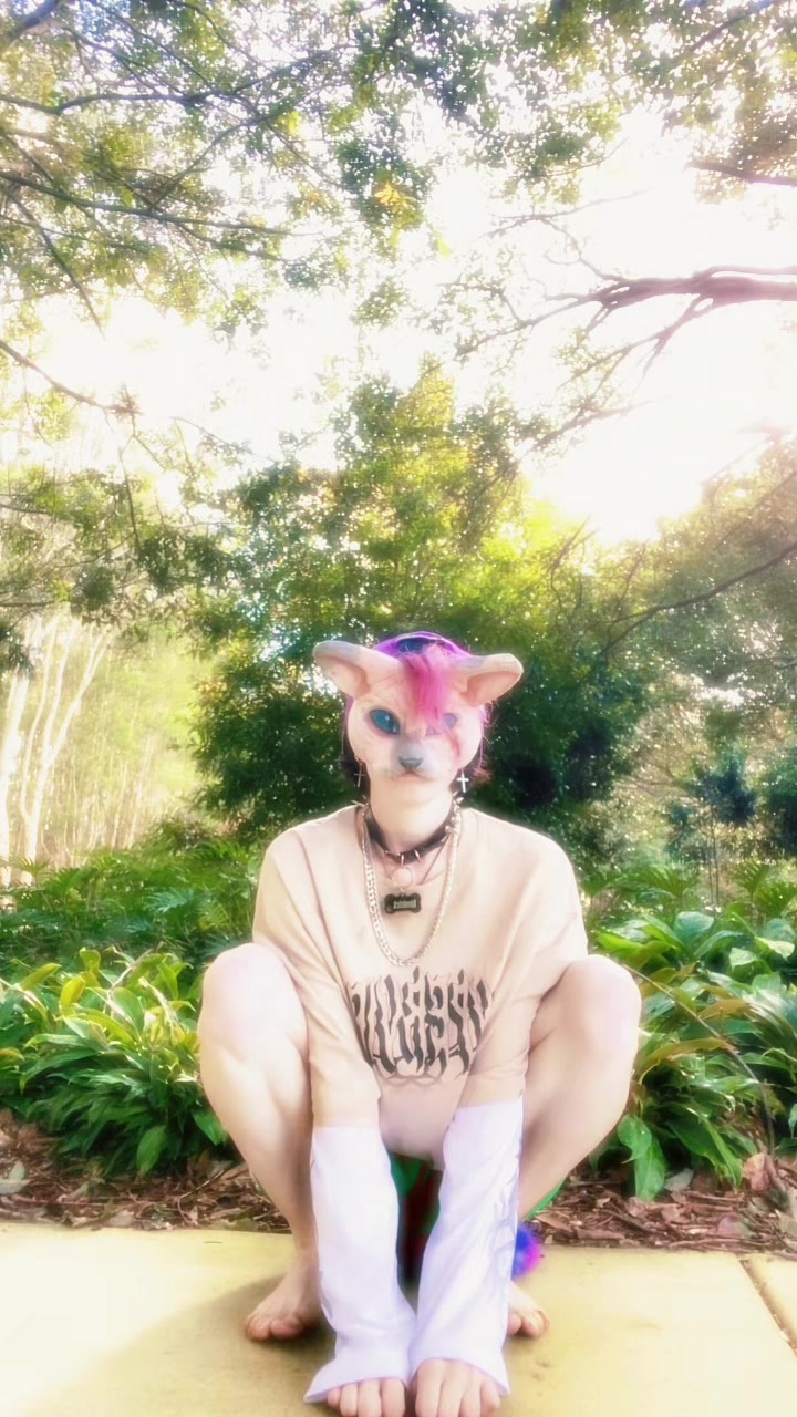 @♡⃟⃝Kꍟꈤꀸꋪꀤꉓꀘ🏳️&zwj;⚧️Tꃅꍟ🐾Pꀤ꓄ꌃꀎ꒒꒒♱