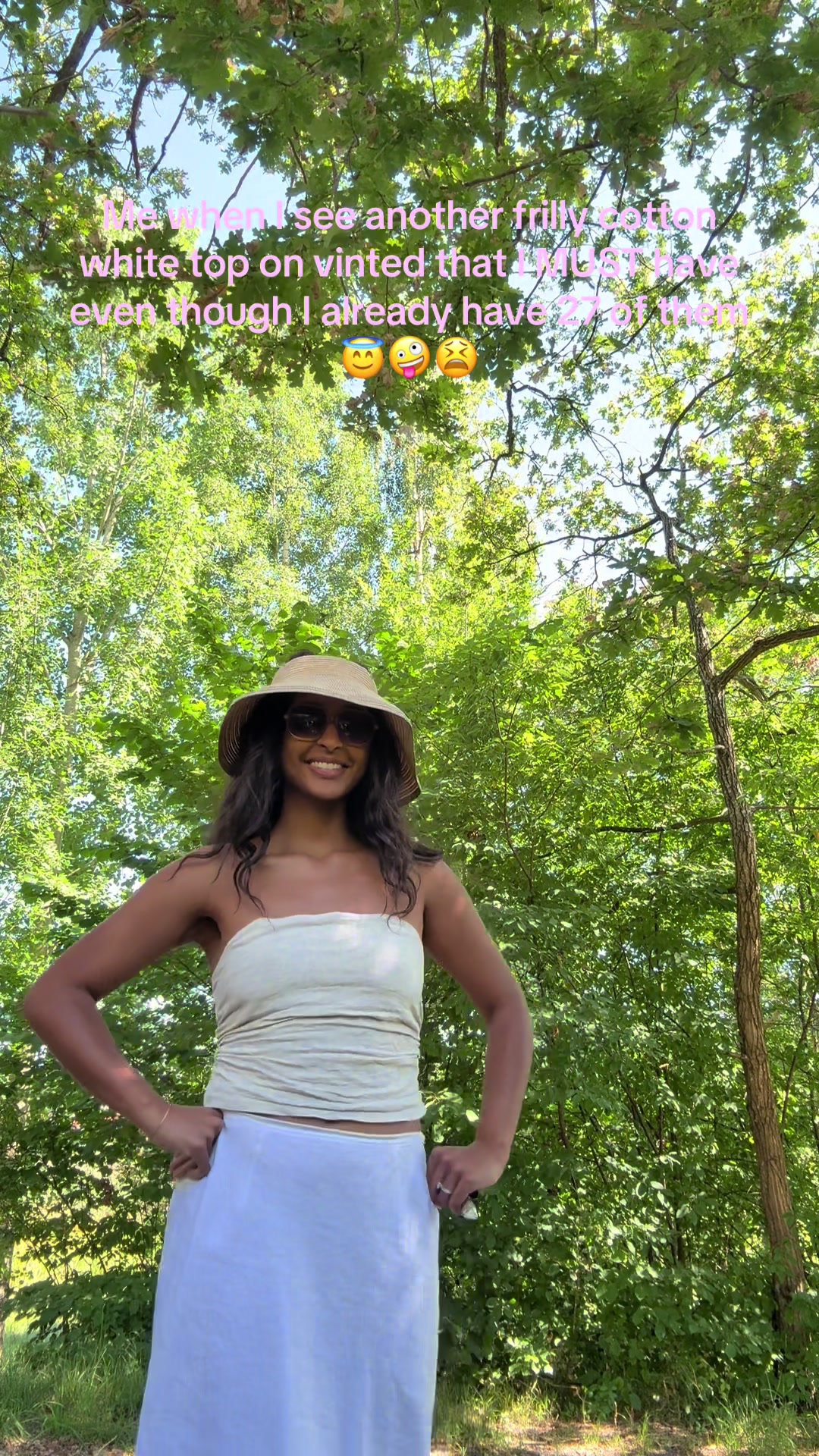 @YT: NadiaUpNorth
