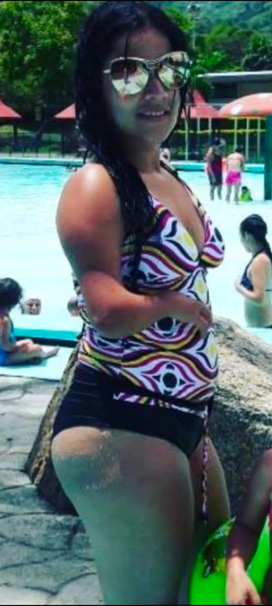 @❤️Angela Mart&iacute;nez ❤️